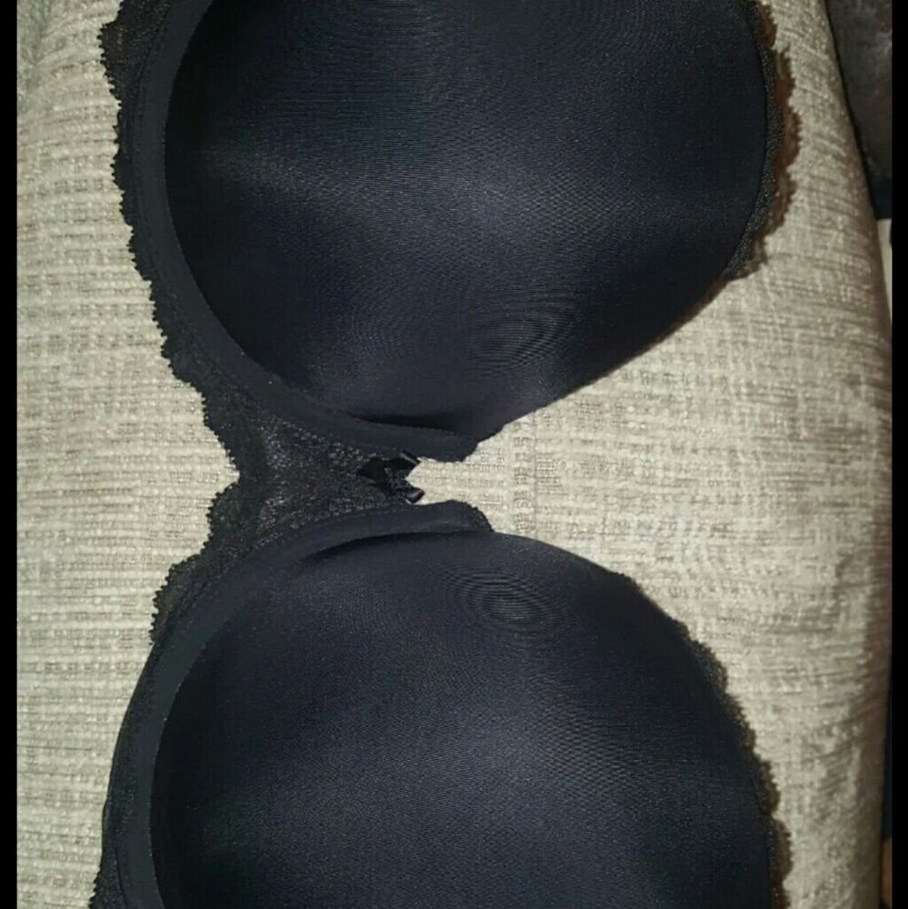 40 C Torrid bra